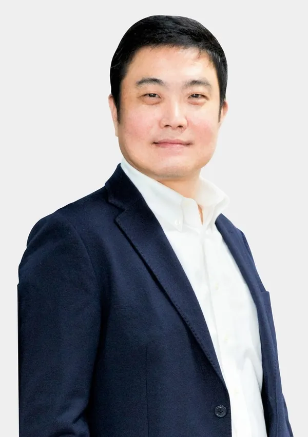 卡訊電子總經理洪誌臨
