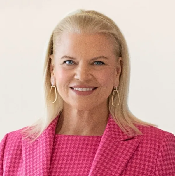 Ginni Rometty