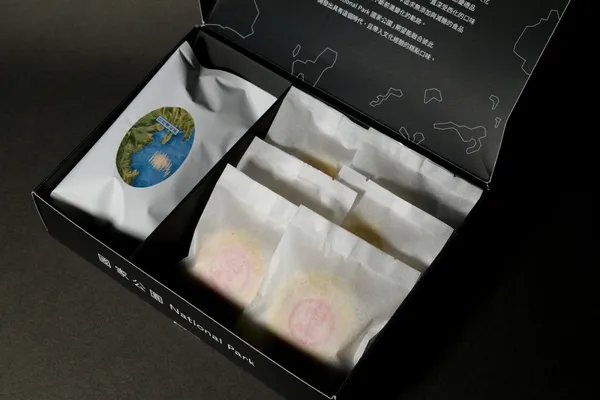 2021 中秋禮盒_國家公園
