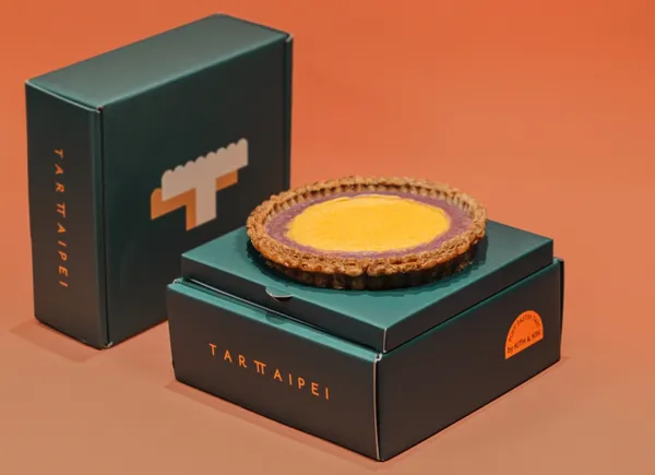 2021 中秋禮盒_TART TAIPEI