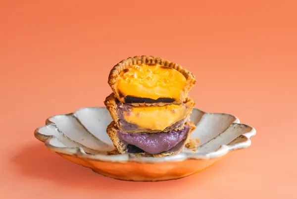 2021 中秋禮盒_TART TAIPEI