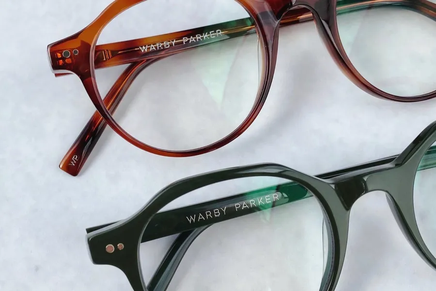 「買一捐一」計畫已送出 1,500 萬副眼鏡！Warby Parker 如何同時擄獲員工與客戶的心？