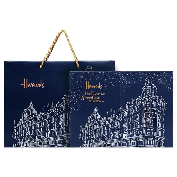 新光三越Harrods