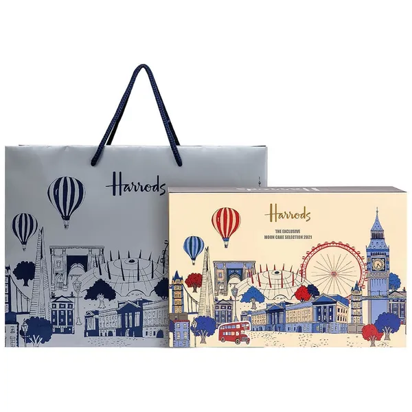 新光三越Harrods