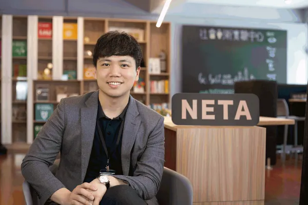一杯咖啡的啟發，STARTBOARD創辦人：台灣新創如果要走向國際，留住「國際人才」是關鍵 