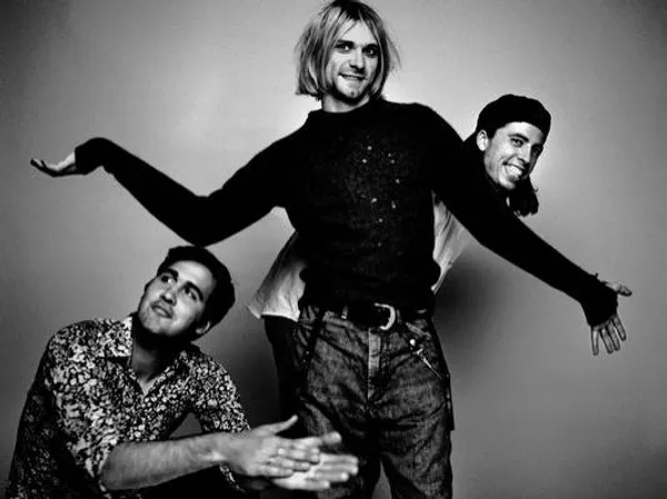 Nirvana