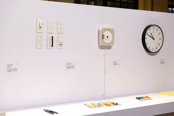 LONG LIFE DESIGN 展覽