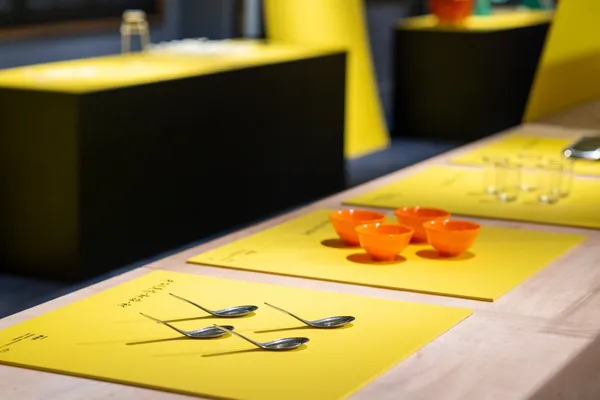 LONG LIFE DESIGN 展覽