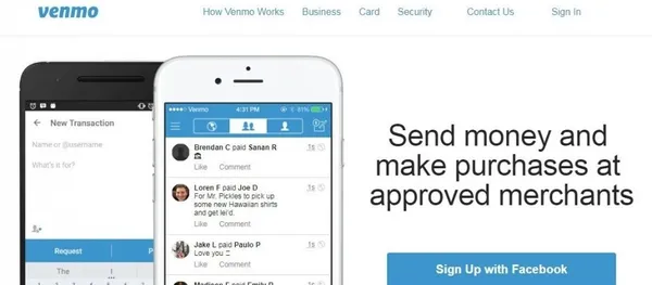 venmo
