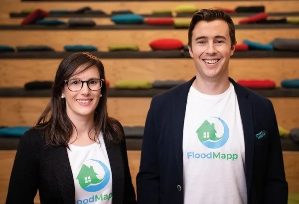 FloodMapp