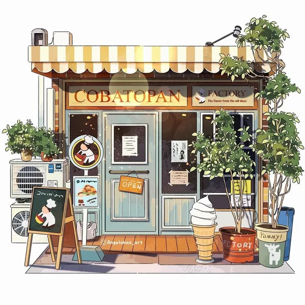 Angela Hao 日本店鋪插畫 15.jpg
