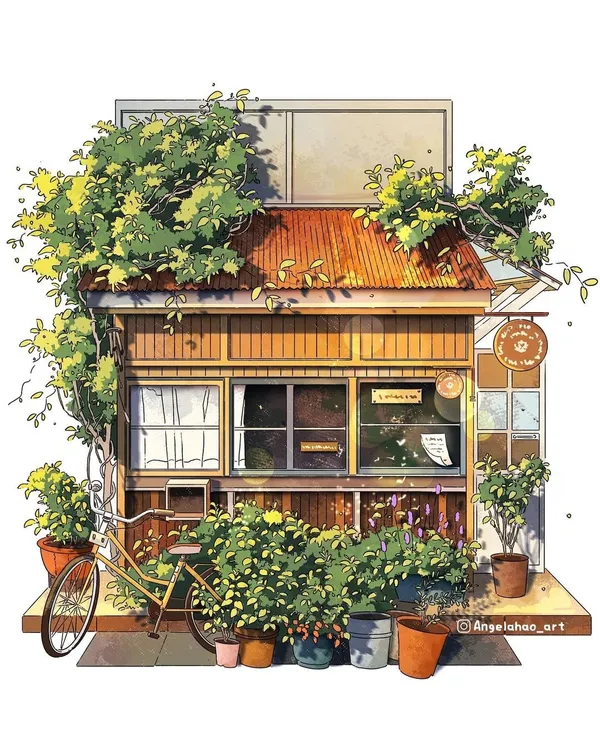 Angela Hao 日本店鋪插畫 11.jpg