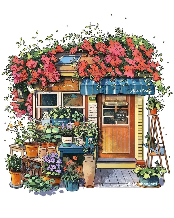 Angela Hao 日本店鋪插畫 06.jpg