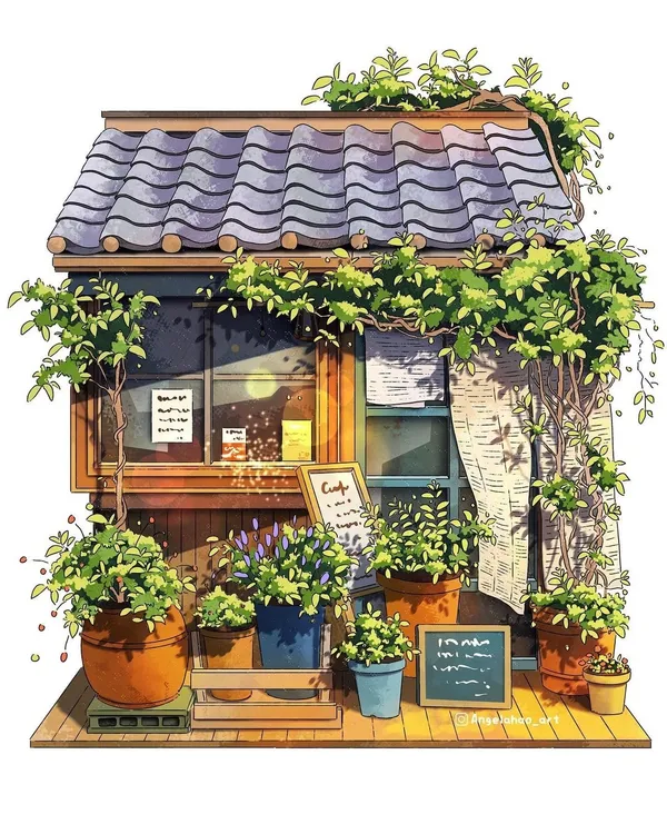 Angela Hao 日本店鋪插畫 04.jpg