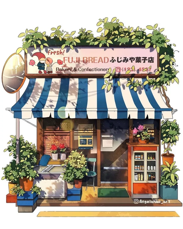 Angela Hao 日本店鋪插畫 02.jpg