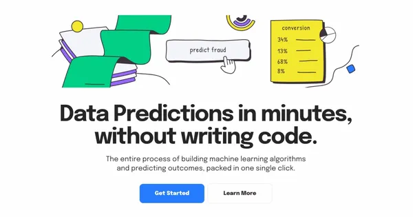 Obviously AI