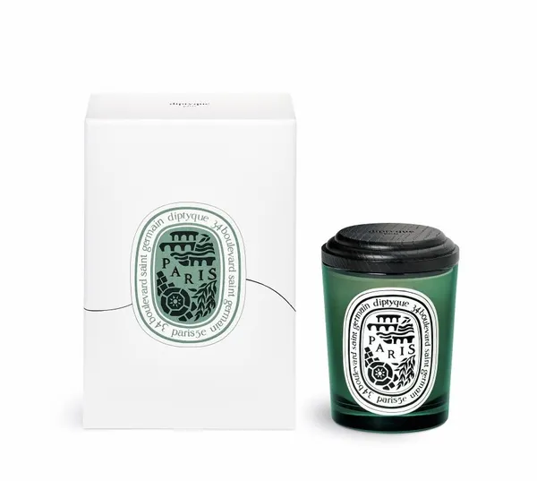 5座城市沉浸式香氛展!diptyque 神遊異域 ,以「壯遊」為題,親臨京都、巴黎、威尼斯、米里斯、朱拜勒 |ShoppingDesign