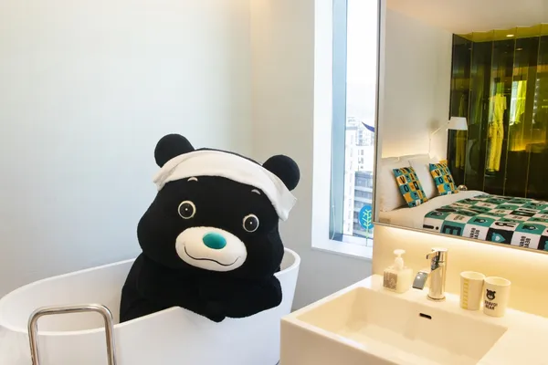 南港老爺行旅