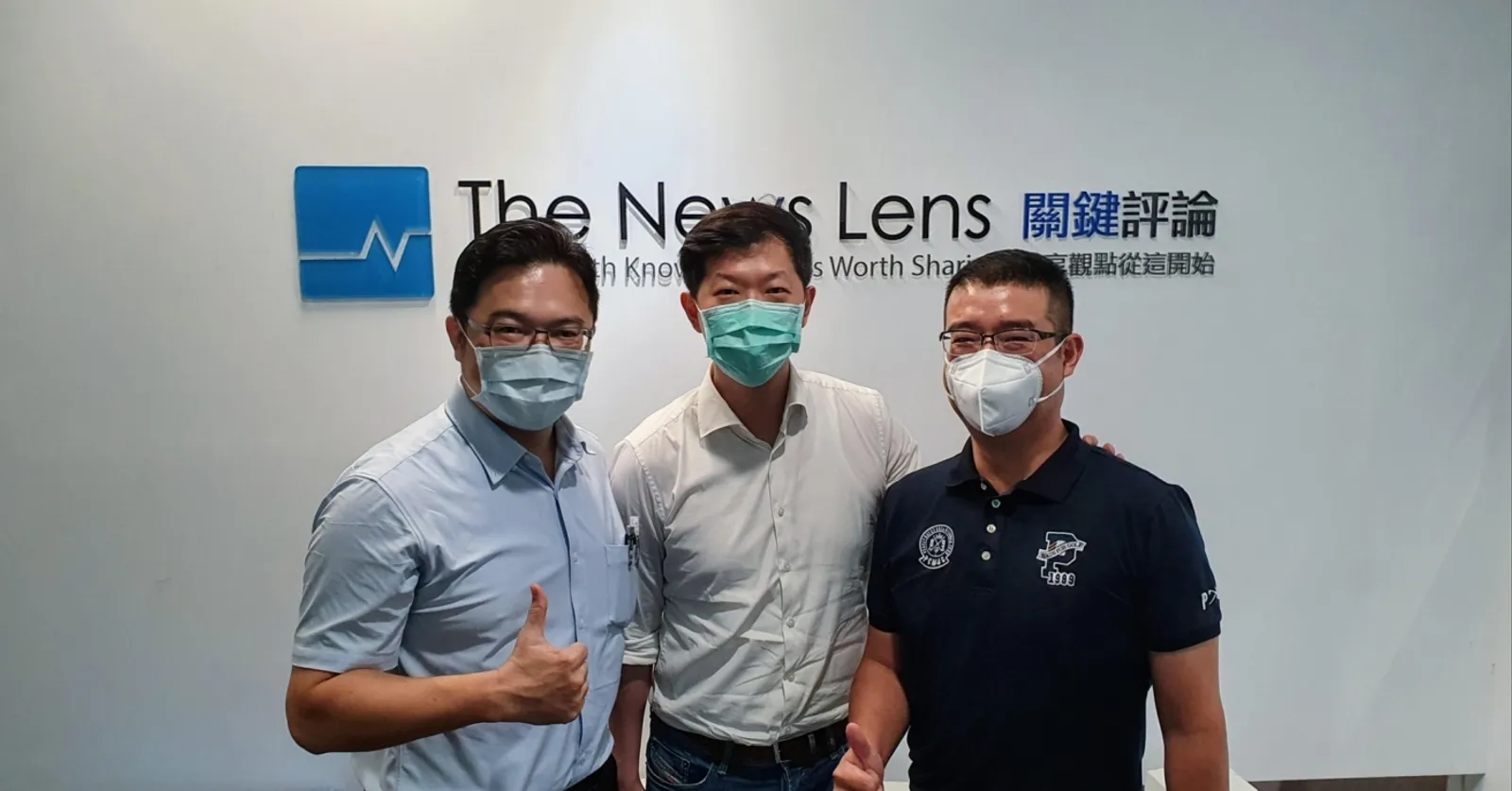 【AIoT 的智慧未來】AI 新創的 A Team：杰倫智能、先知科技、Redifine Innovation