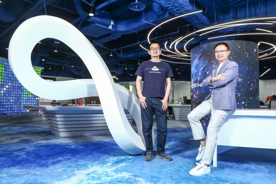 貿協聯手集雅科技用AI「包裝」企業形象！力助中小企業實現數位轉型最後一哩路