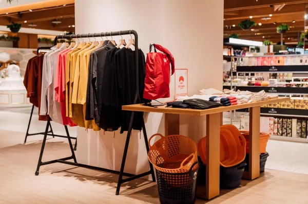 BEAMS JAPAN 誠品南西期間限定店.jpg
