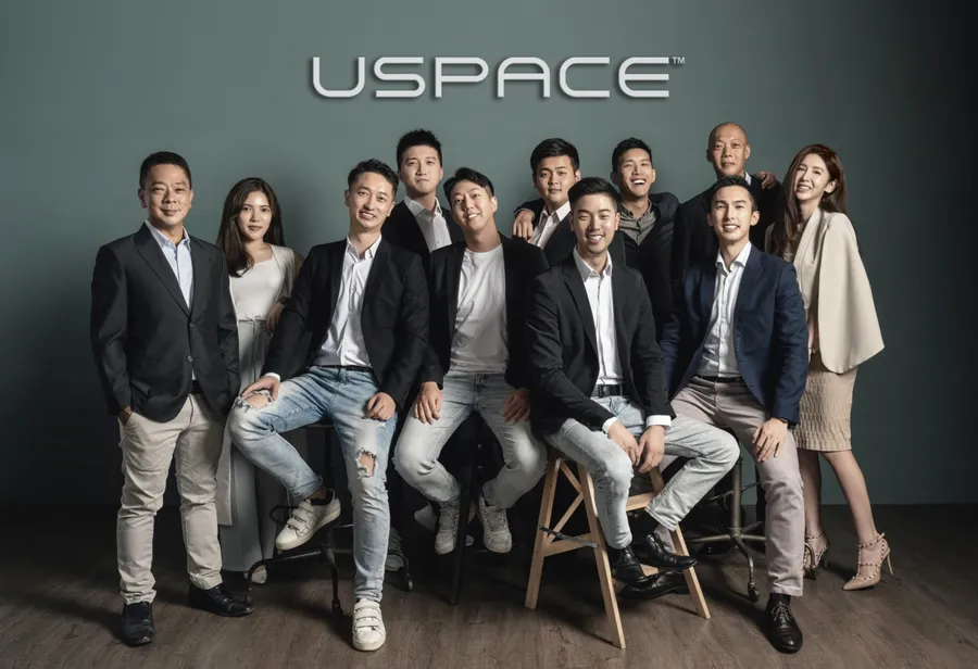 USPACE完成9千萬元Pre-A輪募資！共享車位進軍日本市場，下一步瞄準充電樁服務