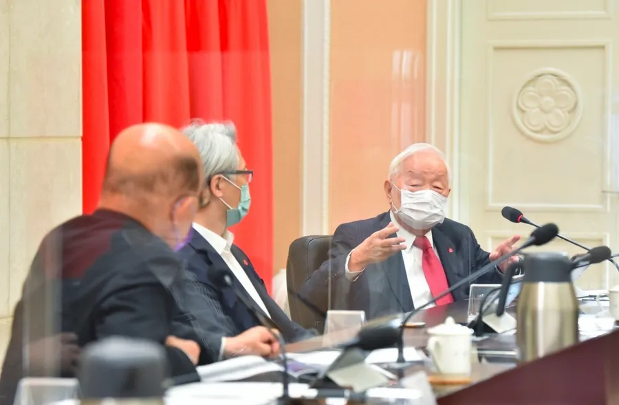 科技力就是國力！2022年國家科技預算將逾1,264億元、加強基礎科研與人才培育