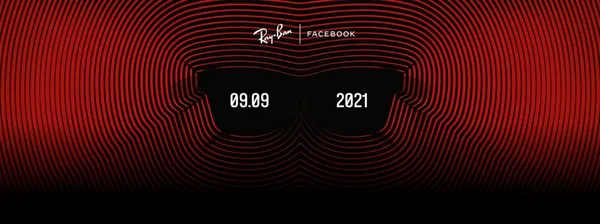 Facebook hands Ray'Ban to launch a new smartglasse