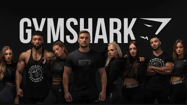 gymshark