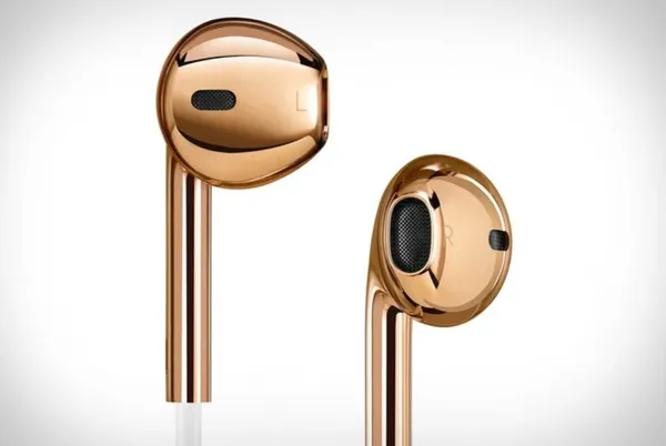 EarPods