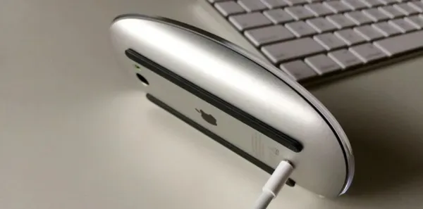 Magic Mouse 