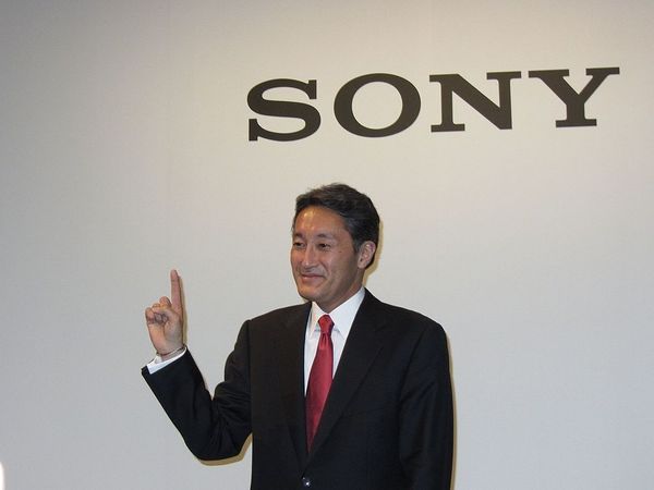  深度｜挺過暗黑８年，救活 SONY！平井一夫的啟示：當主管，最重要的是 EQ