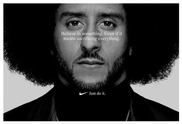 Nike、Patagonia為什麼仍能抓住Z世代的心？「社會影響力」成為品牌形象關鍵 