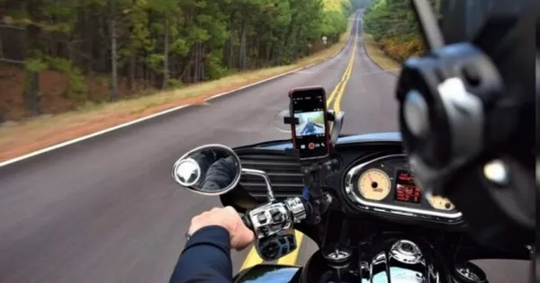 riding