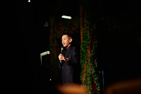 爛番茄共同創辦人Patrick Lee：新創應該像Amazon一樣聚焦產品，再拓展服務 