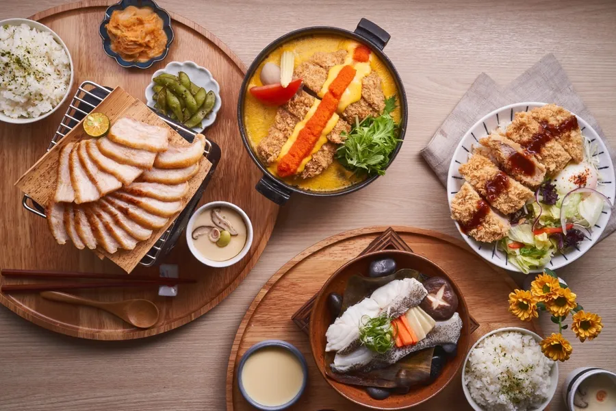 王品定食品牌「町食」將歇業！陳正輝「汰弱扶強」新政，集團激增6大鍋類連鎖