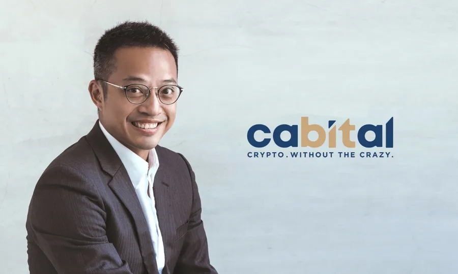 資產配置的全新選擇：數位貨幣管理平台 Cabital 推穩健收益商品