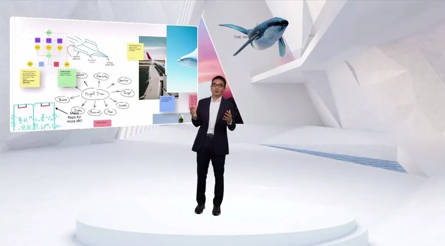 Zoom攜手Oculus推「VR開會」、AI輔助翻譯！還有哪些視訊會議新應用？