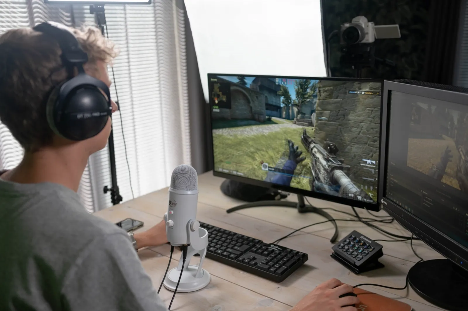 Twitch 直播主與 Reddit 版主接連罷工！平台監管、用戶權益難兩全