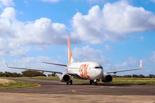 GOL Linhas Aéreas