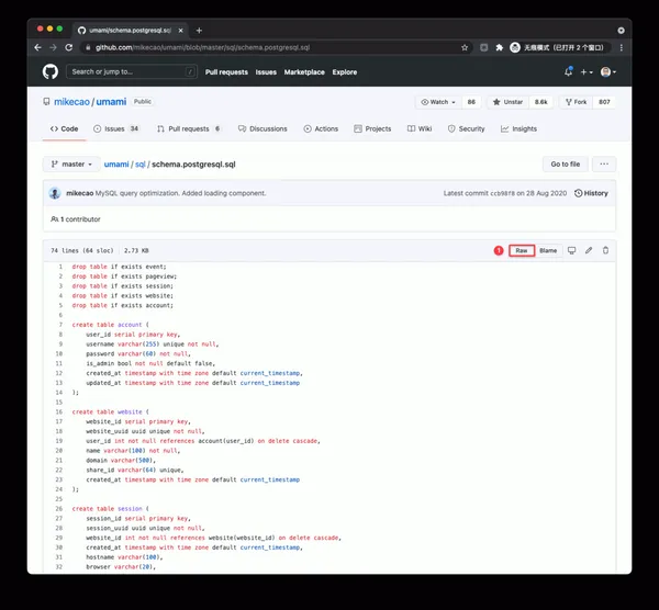 PostgreSQL 