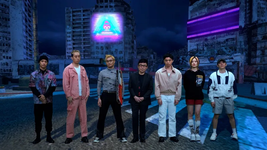 元宇宙降臨！阿妹、美秀集團開演場會都靠它，新體驗將如何震撼音樂界？