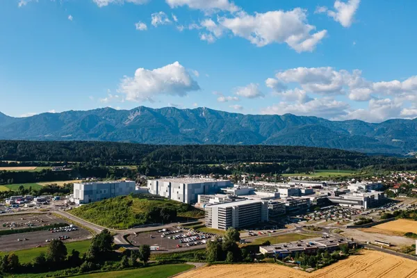 Infineon-Site-Villach