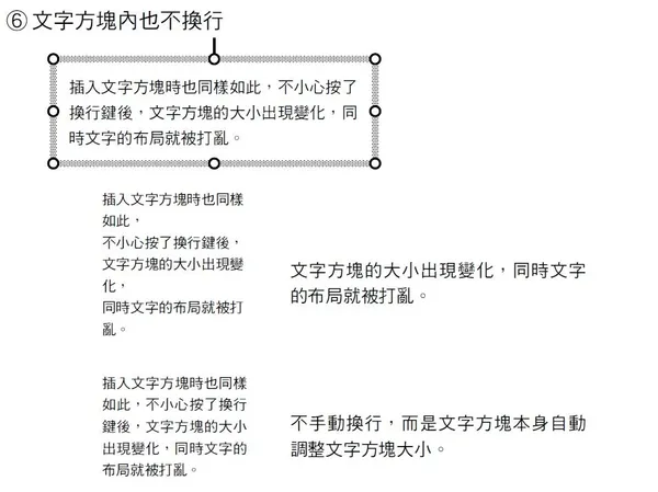 你不只是新人，你是好手_ppt訣竅4