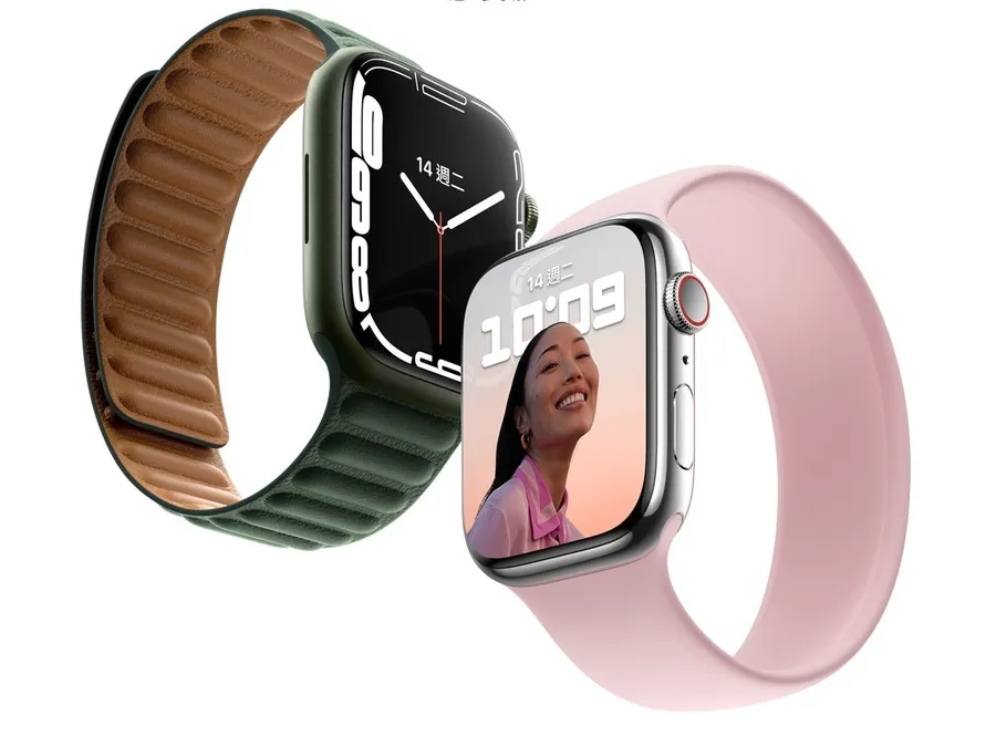 Apple WatchOS 8登場！鑰匙功能幫你解門鎖，正念、反思App加入，健康功能大升級