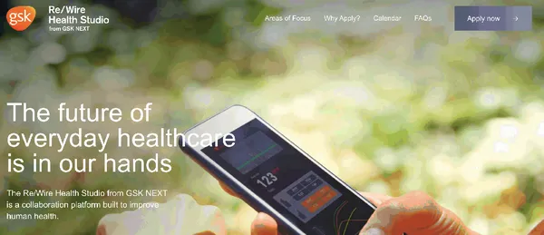 GSK NEXT woman health.png