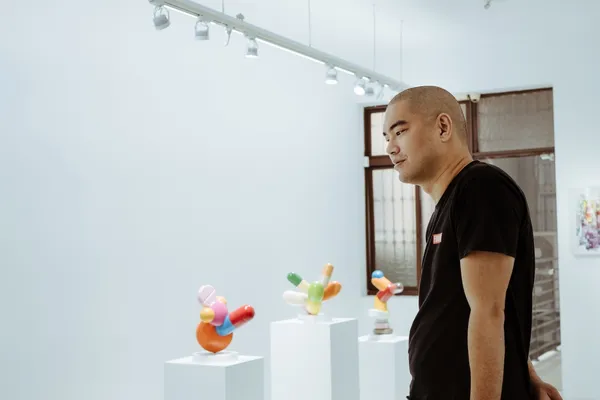 未來藝界_182artspace 陳正杰