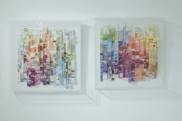 未來藝界_182artspace 陳正杰