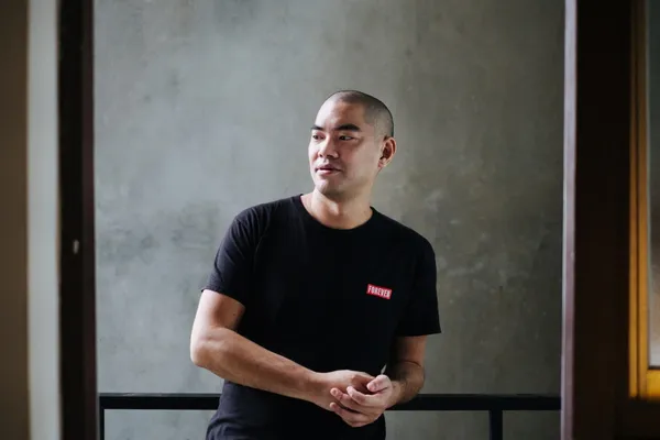 未來藝界_182artspace 陳正杰