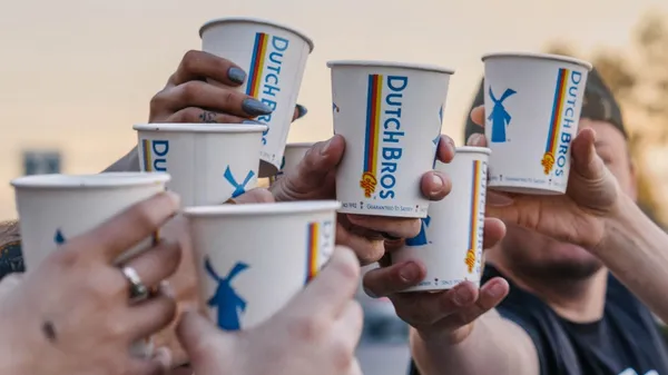 Dutch Bros
